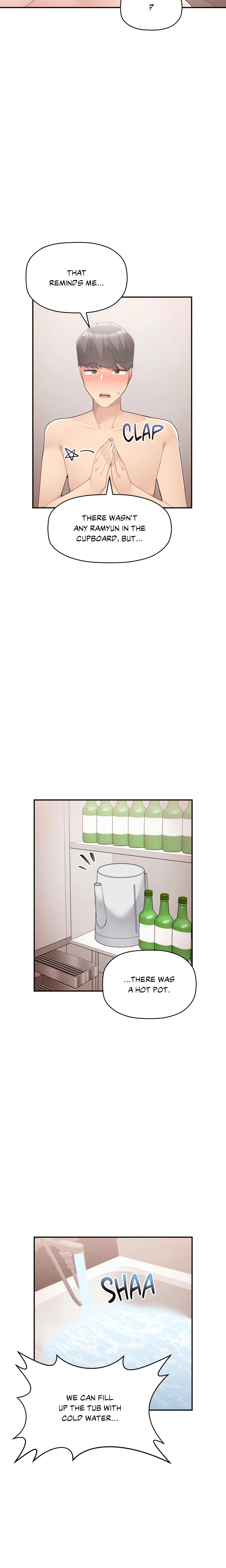 True Colors (Gaehoju) (Official) chapter 16 page 4