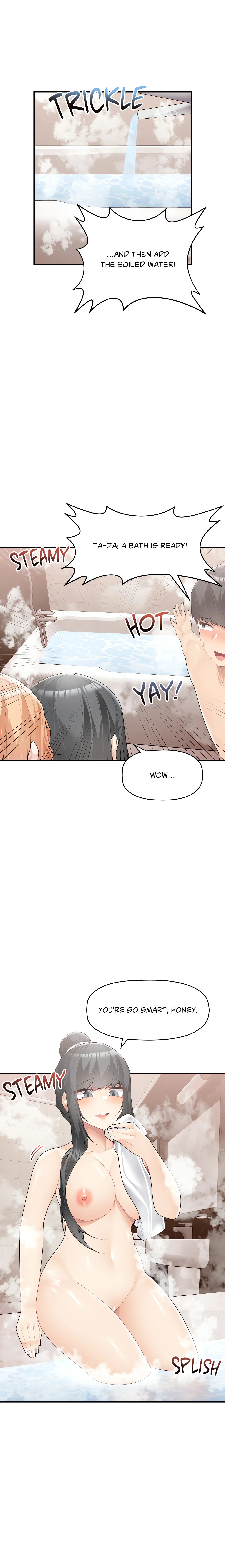 True Colors (Gaehoju) (Official) chapter 16 page 5