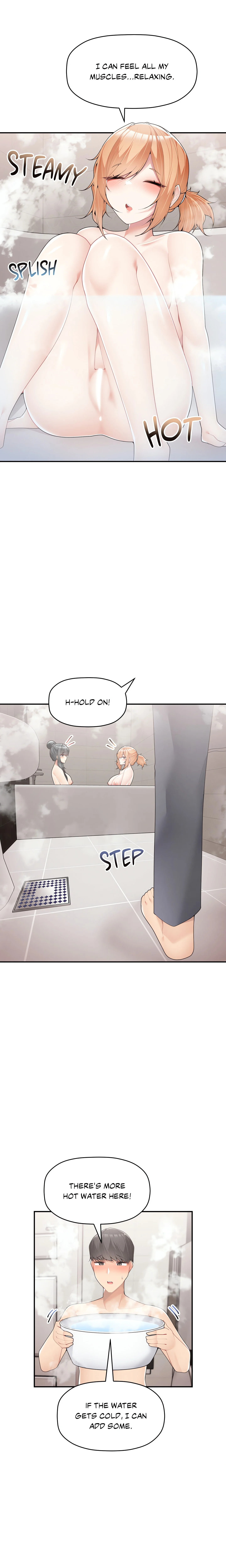 True Colors (Gaehoju) (Official) chapter 16 page 6