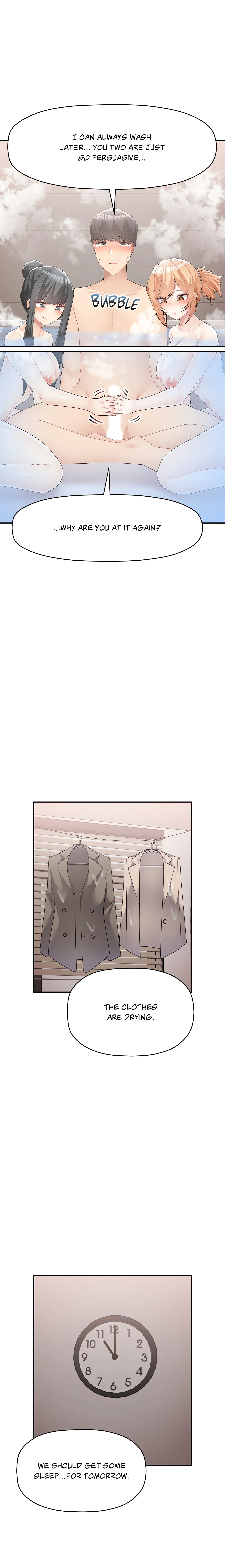 True Colors (Gaehoju) (Official) chapter 16 page 8