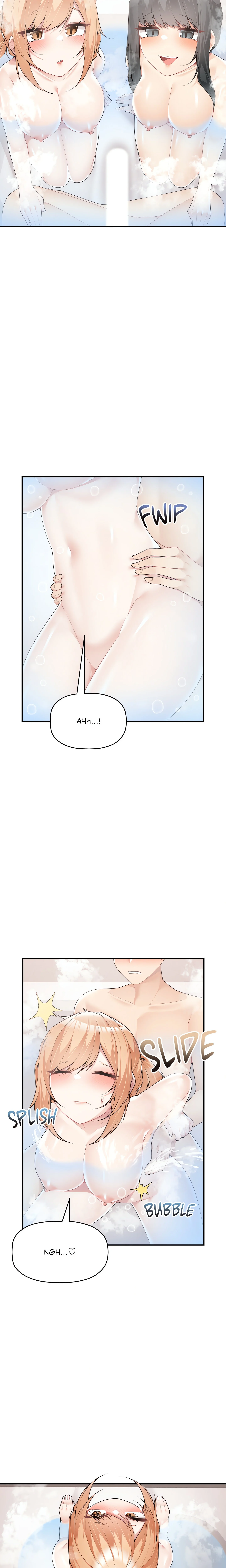 True Colors (Gaehoju) (Official) chapter 16 page 11