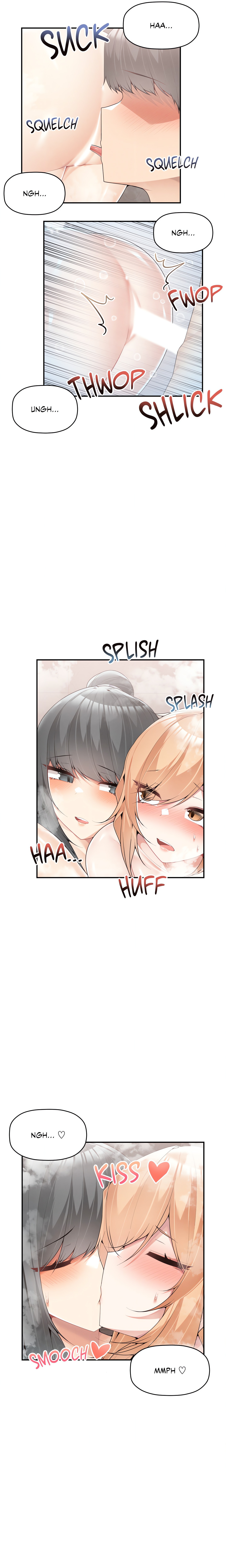 True Colors (Gaehoju) (Official) chapter 16 page 15