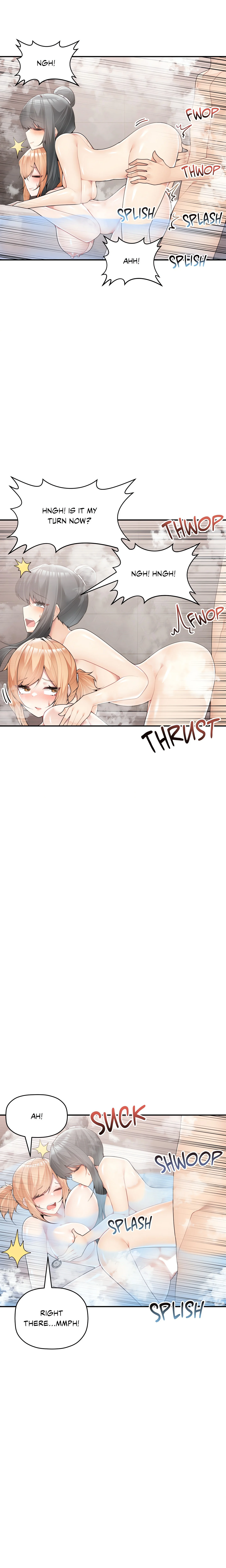True Colors (Gaehoju) (Official) chapter 16 page 16
