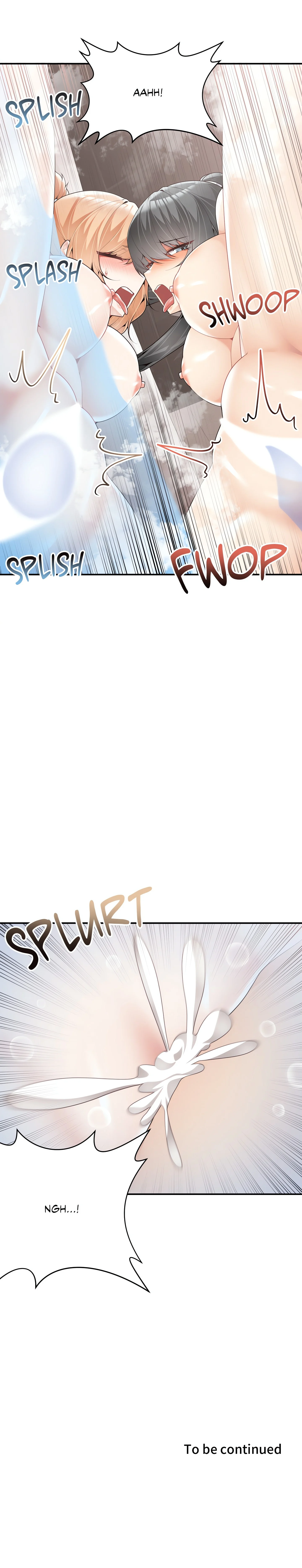 True Colors (Gaehoju) (Official) chapter 16 page 17