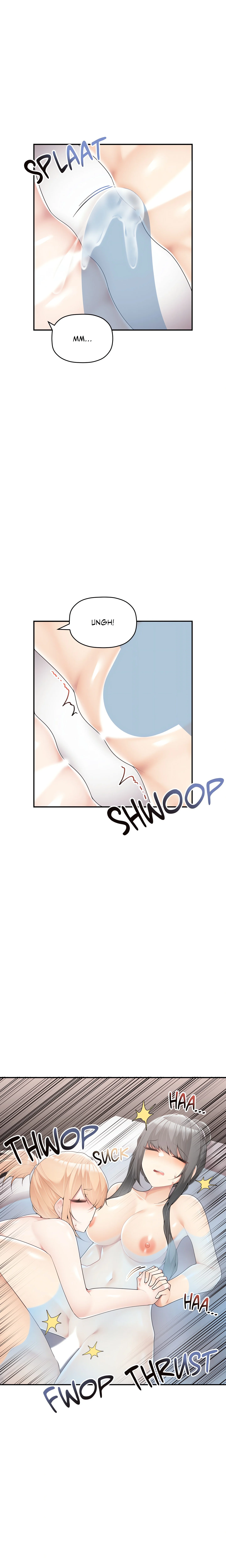 True Colors (Gaehoju) (Official) chapter 17 page 2