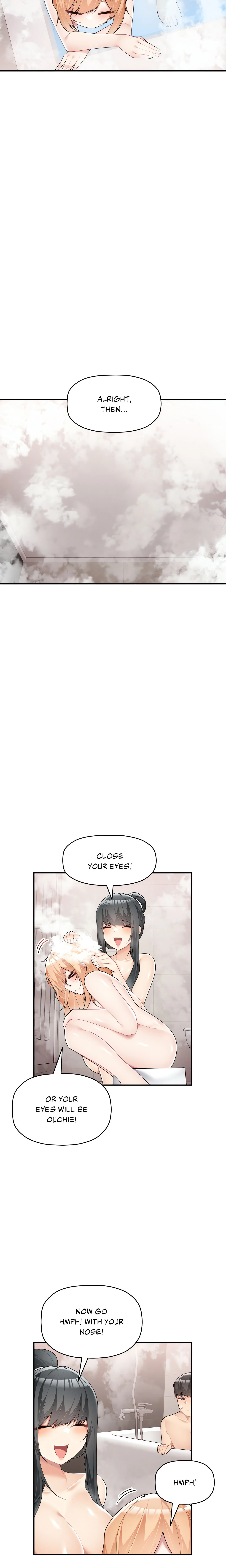 True Colors (Gaehoju) (Official) chapter 17 page 5