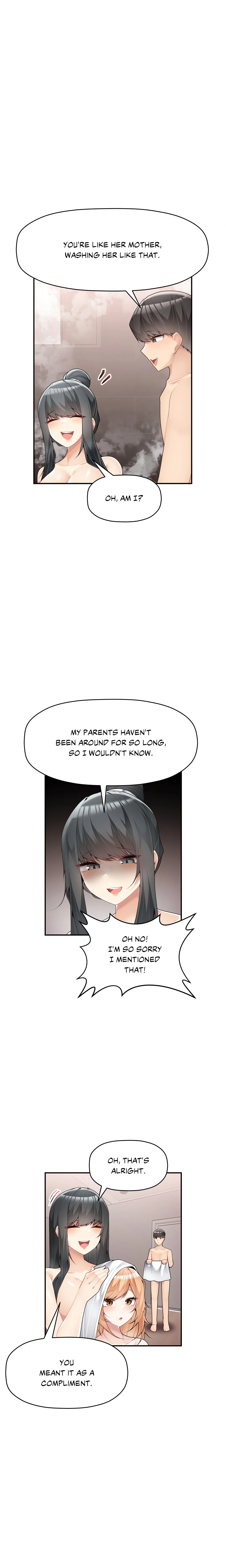 True Colors (Gaehoju) (Official) chapter 17 page 6