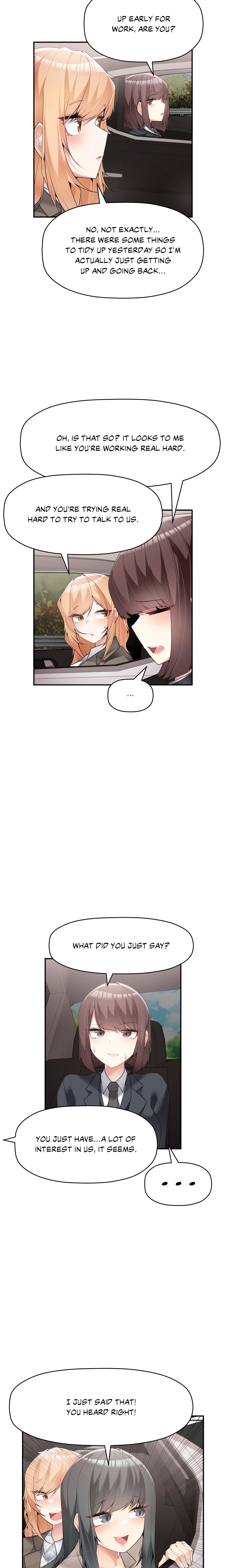 True Colors (Gaehoju) (Official) chapter 17 page 10