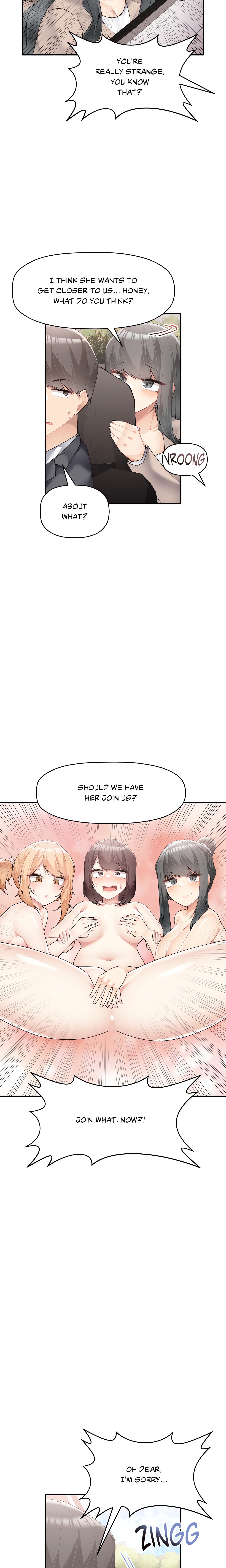 True Colors (Gaehoju) (Official) chapter 17 page 11