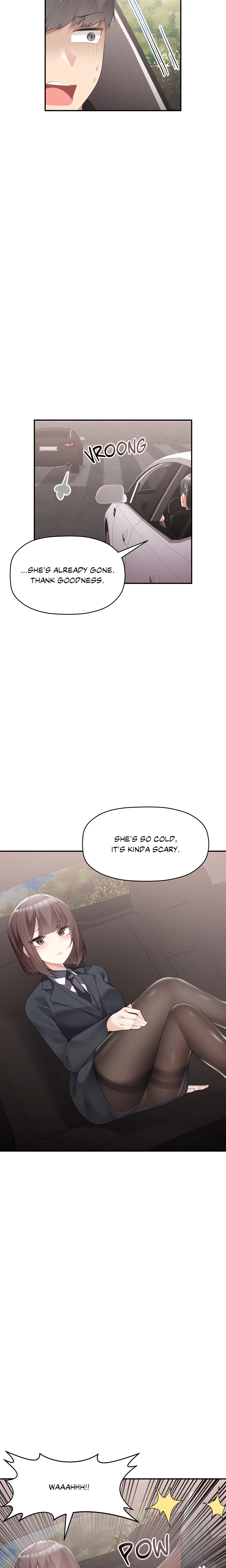 True Colors (Gaehoju) (Official) chapter 17 page 12