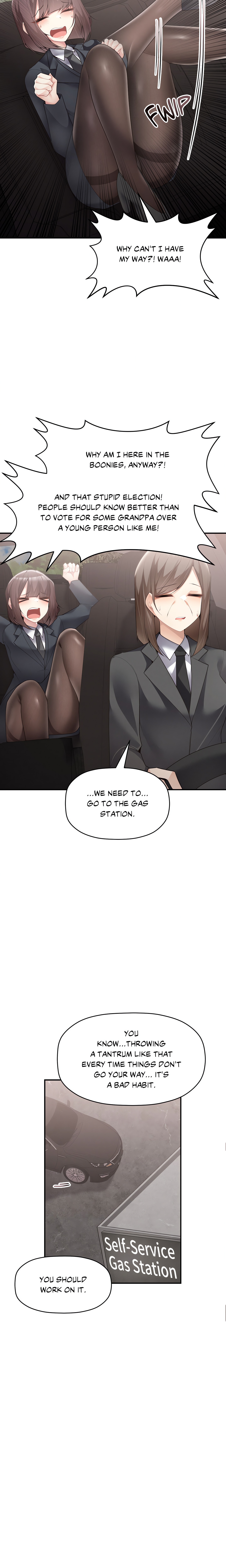 True Colors (Gaehoju) (Official) chapter 17 page 13