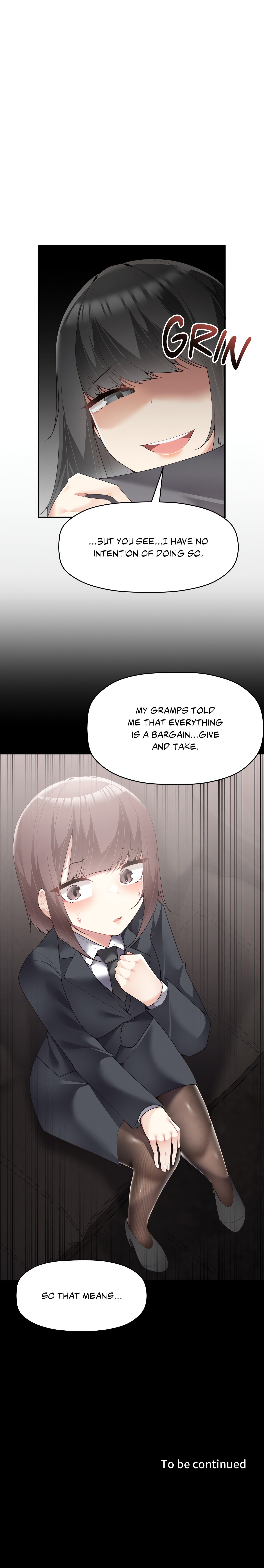 True Colors (Gaehoju) (Official) chapter 17 page 17