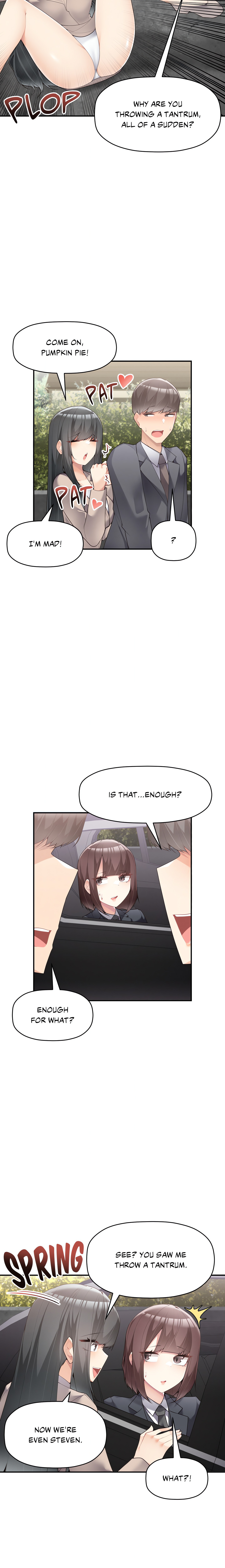 True Colors (Gaehoju) (Official) chapter 18 page 2