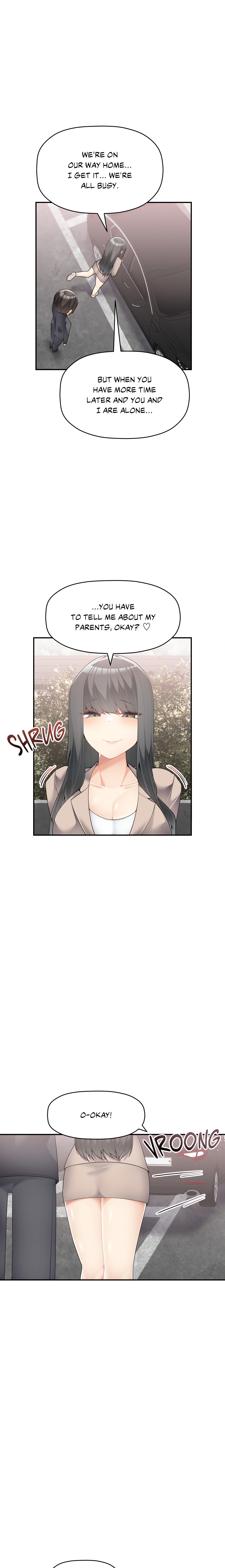 True Colors (Gaehoju) (Official) chapter 18 page 3