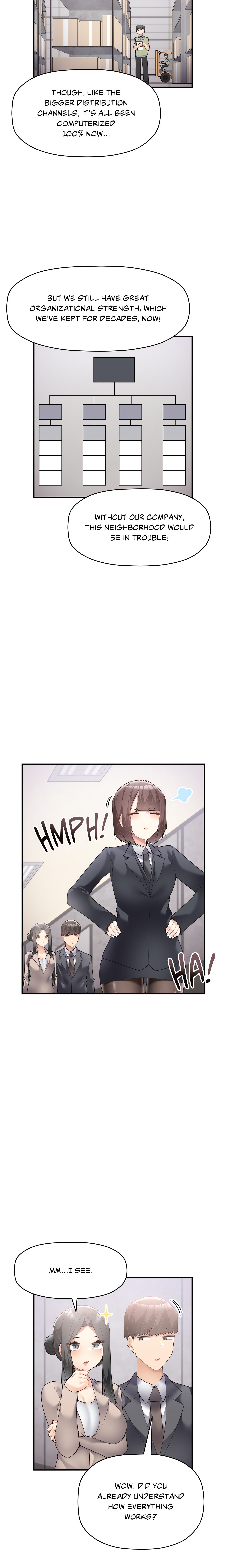 True Colors (Gaehoju) (Official) chapter 18 page 10