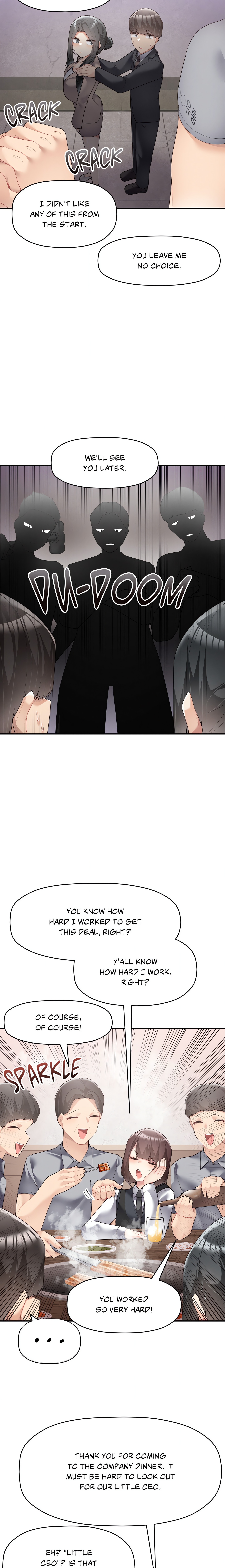 True Colors (Gaehoju) (Official) chapter 18 page 12
