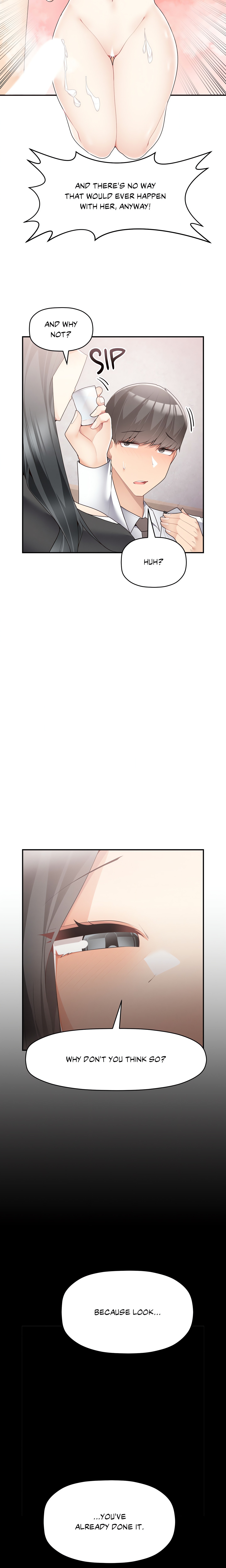 True Colors (Gaehoju) (Official) chapter 18 page 16
