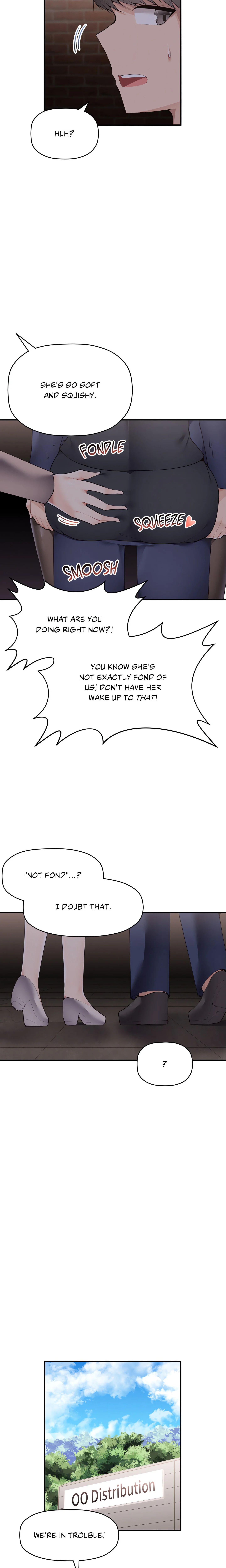 True Colors (Gaehoju) (Official) chapter 19 page 2