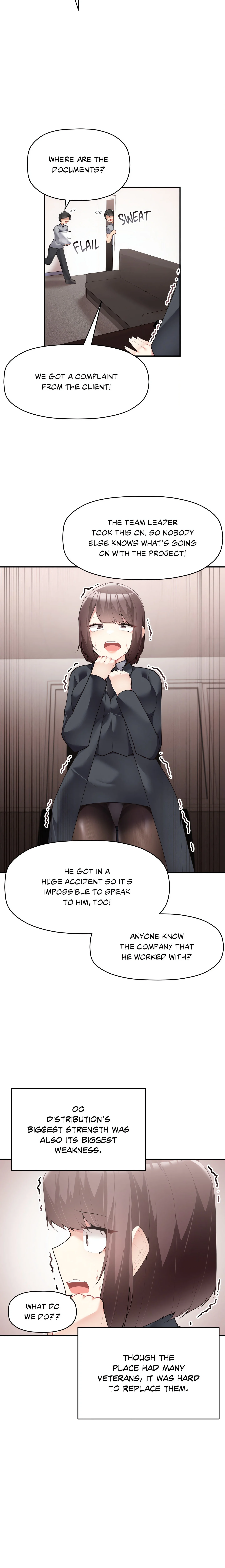 True Colors (Gaehoju) (Official) chapter 19 page 3