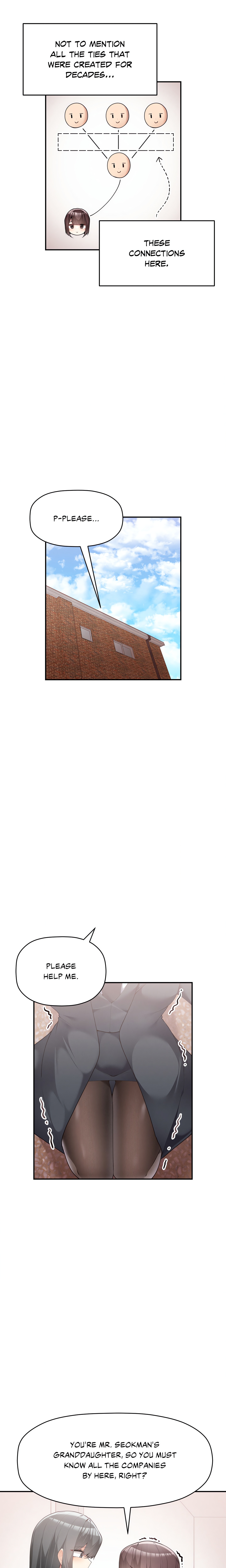 True Colors (Gaehoju) (Official) chapter 19 page 4