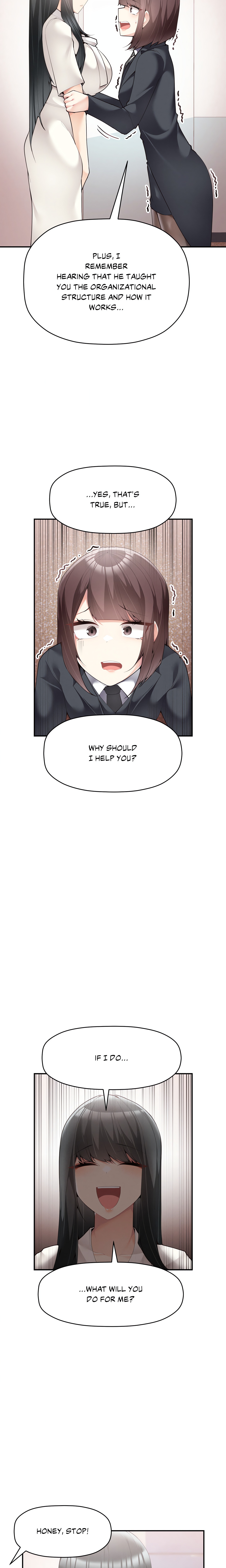 True Colors (Gaehoju) (Official) chapter 19 page 5