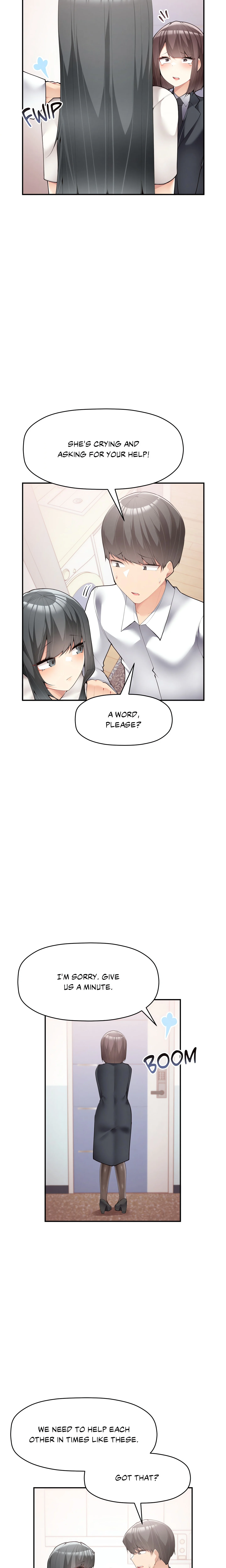 True Colors (Gaehoju) (Official) chapter 19 page 6