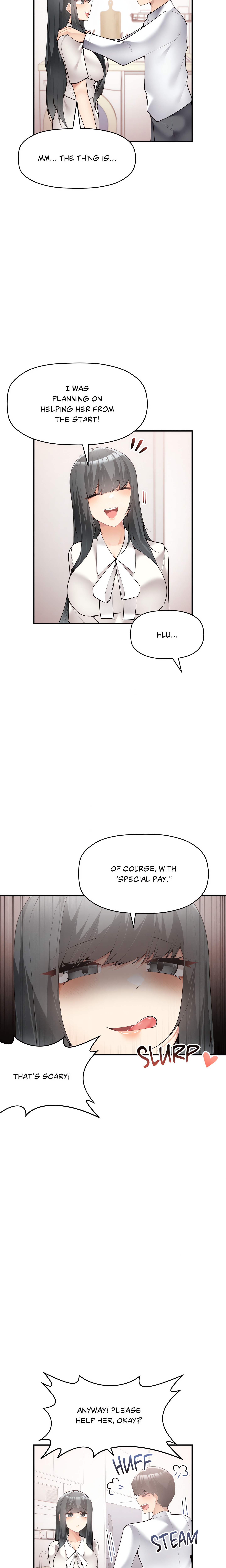 True Colors (Gaehoju) (Official) chapter 19 page 7
