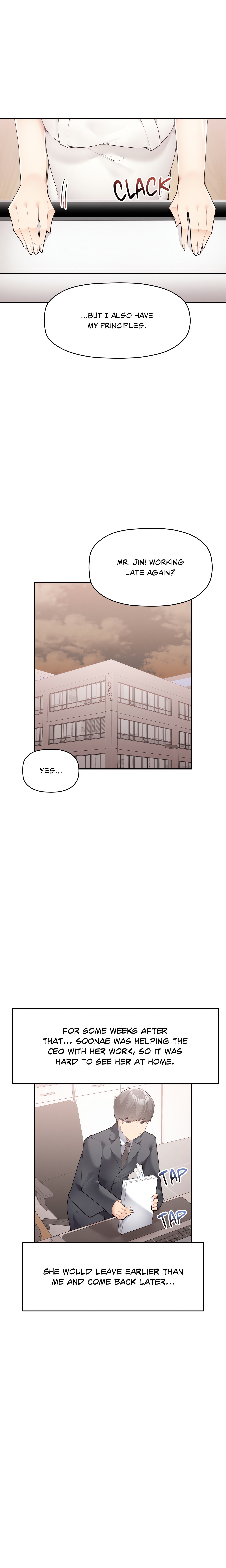 True Colors (Gaehoju) (Official) chapter 19 page 9