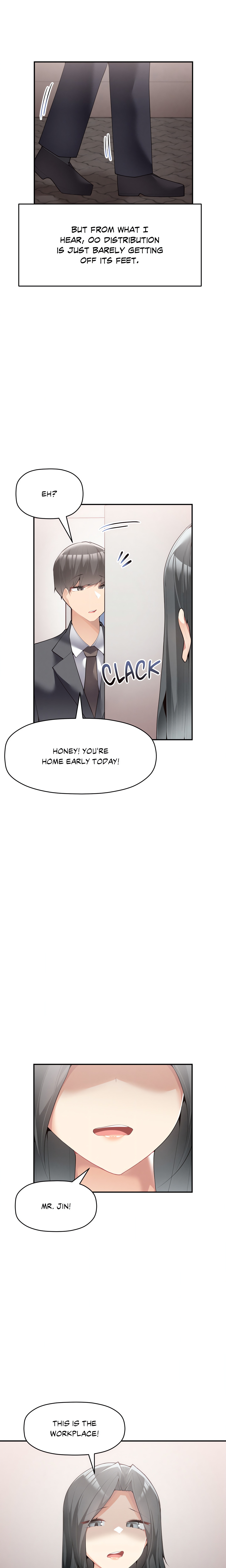 True Colors (Gaehoju) (Official) chapter 19 page 10