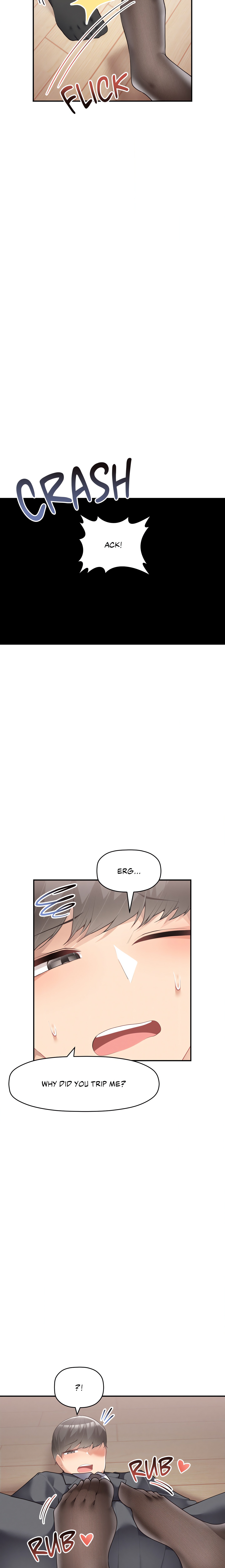 True Colors (Gaehoju) (Official) chapter 19 page 12