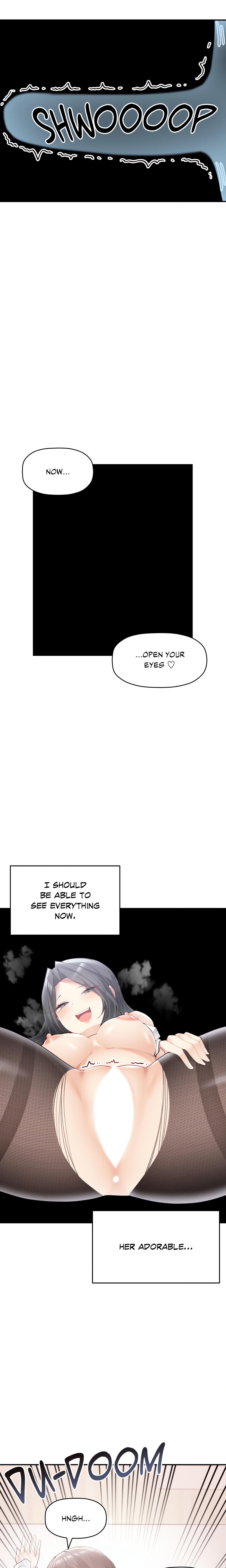 True Colors (Gaehoju) (Official) chapter 19 page 19