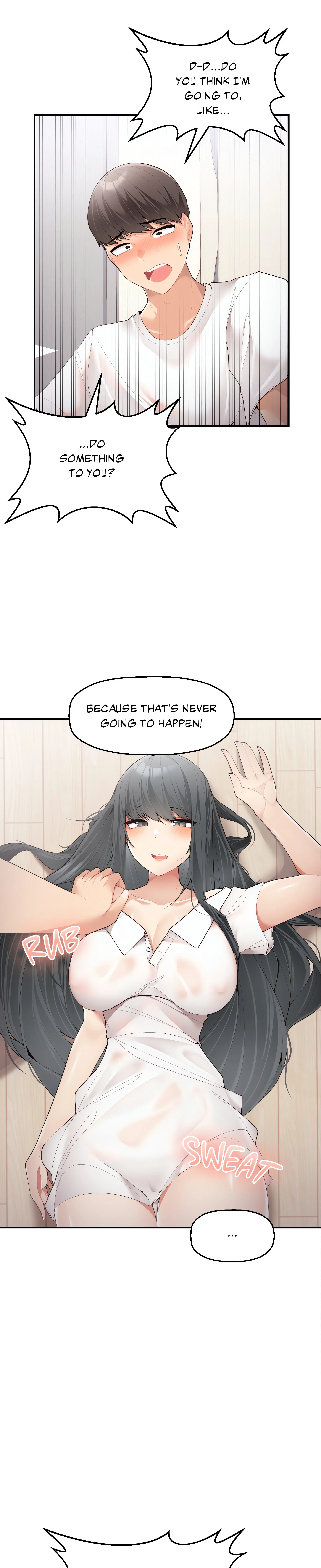 True Colors (Gaehoju) (Official) chapter 2 page 2