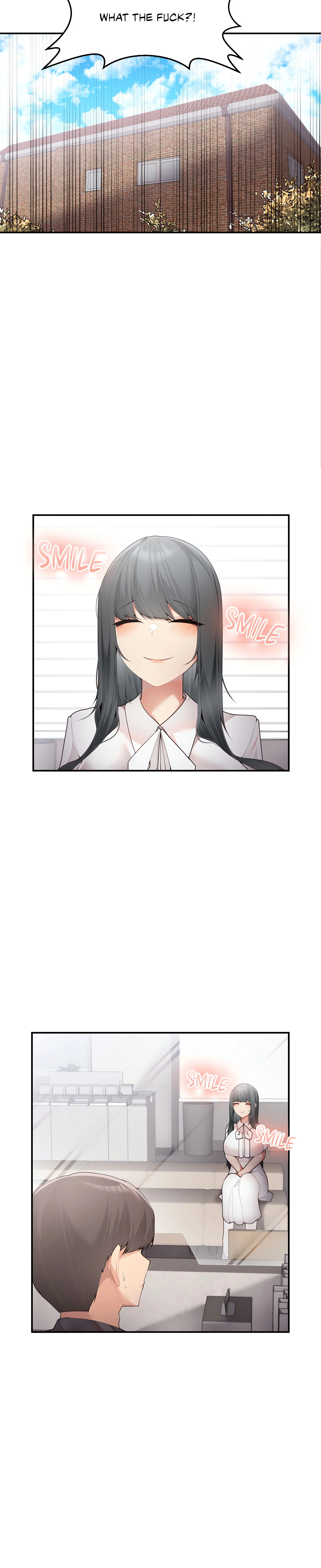 True Colors (Gaehoju) (Official) chapter 2 page 3