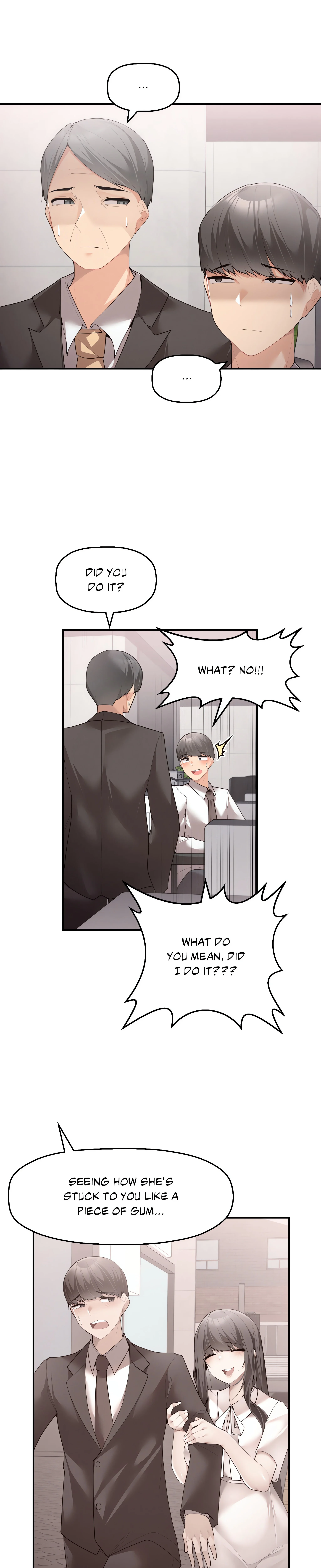 True Colors (Gaehoju) (Official) chapter 2 page 4
