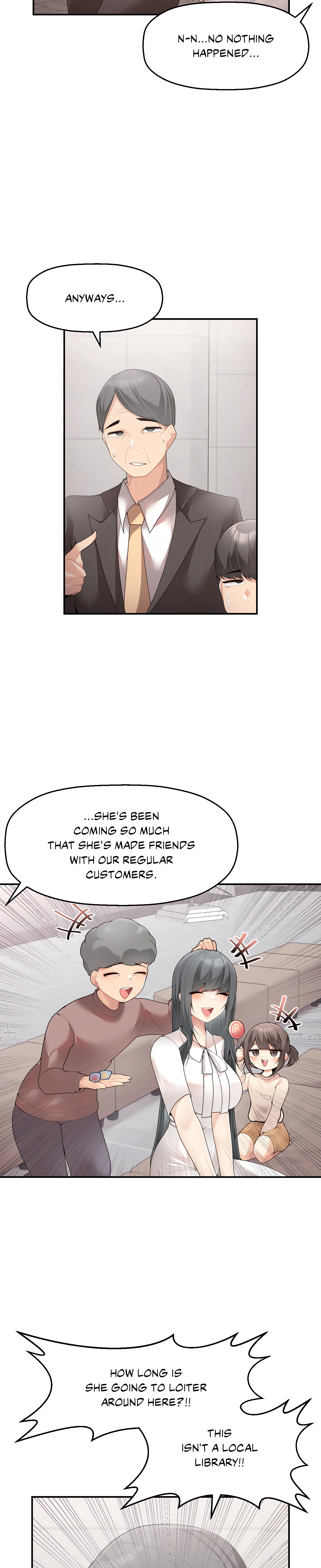 True Colors (Gaehoju) (Official) chapter 2 page 5