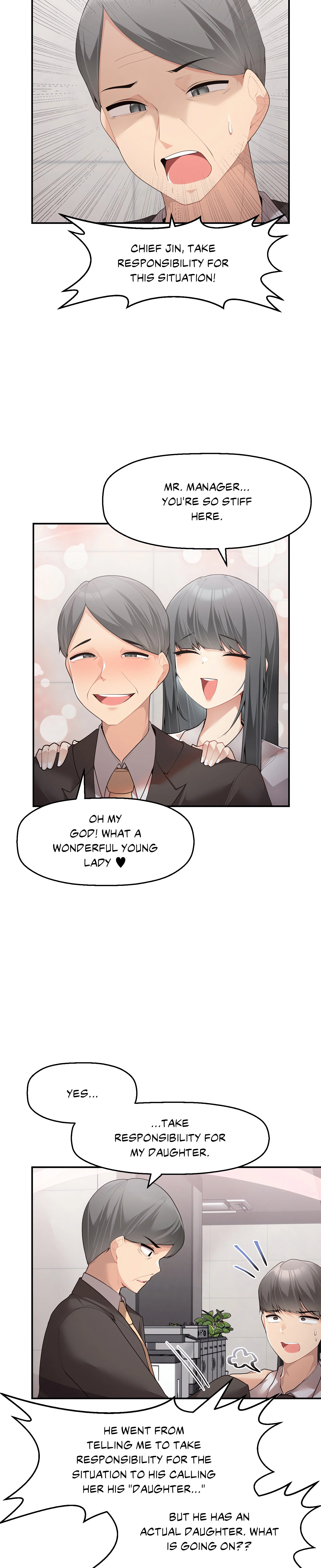 True Colors (Gaehoju) (Official) chapter 2 page 6