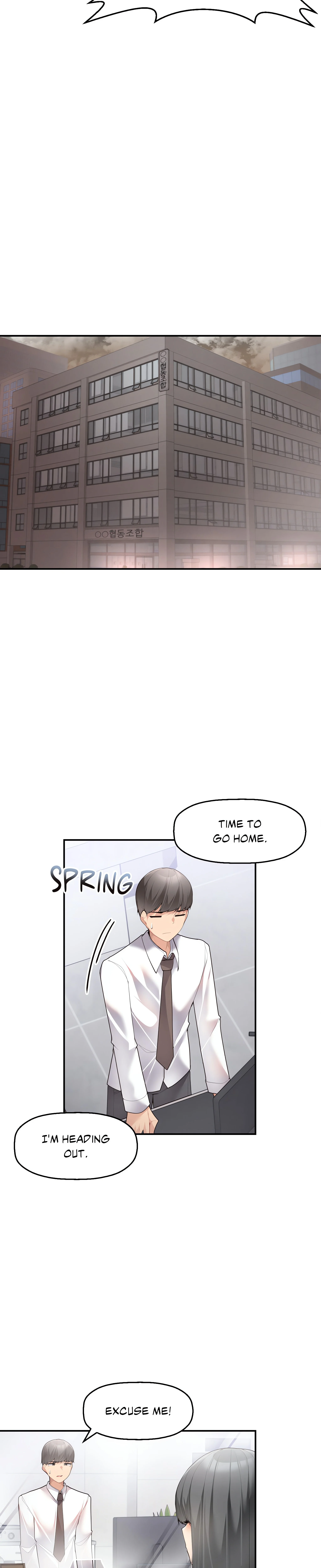 True Colors (Gaehoju) (Official) chapter 2 page 7