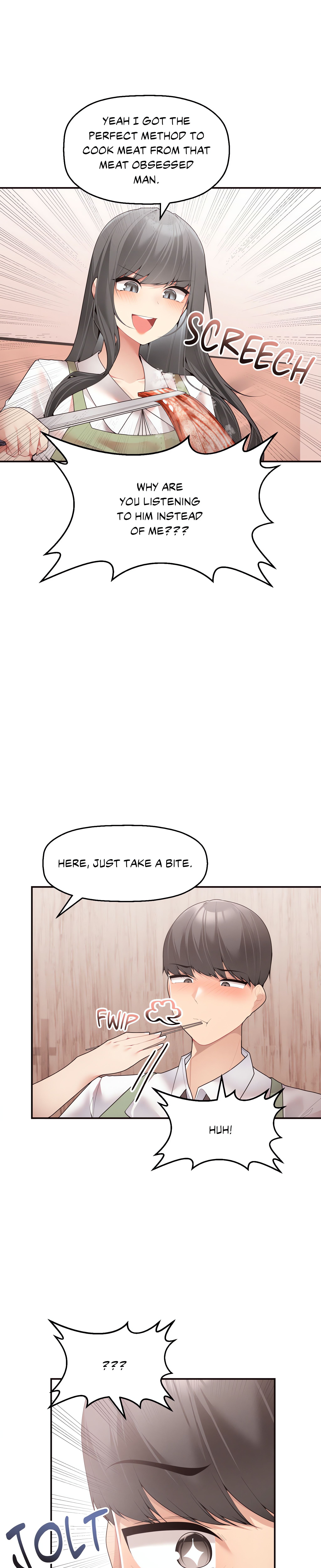 True Colors (Gaehoju) (Official) chapter 2 page 13