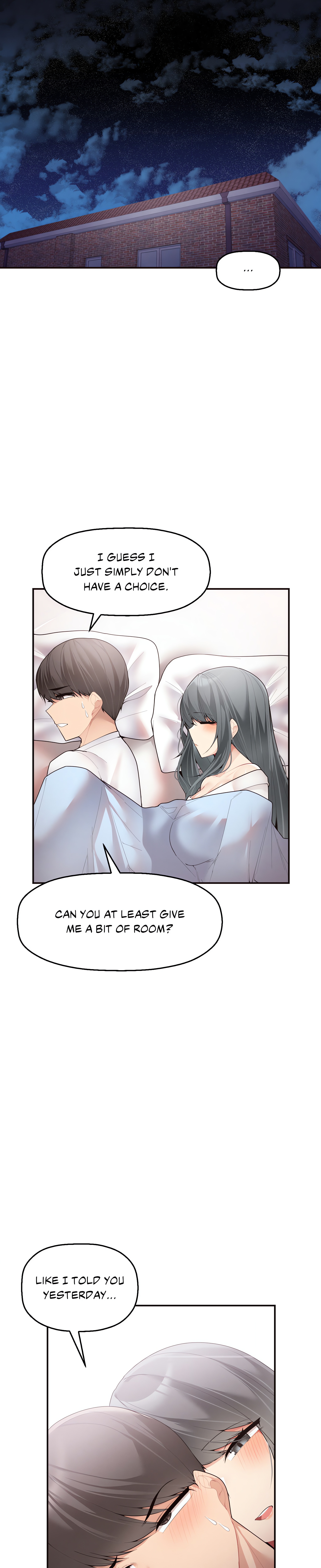 True Colors (Gaehoju) (Official) chapter 2 page 16