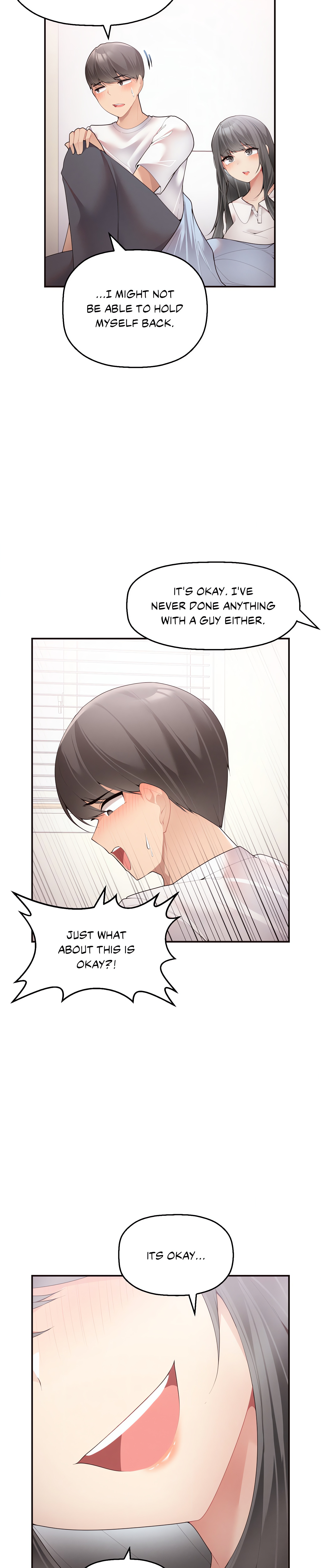 True Colors (Gaehoju) (Official) chapter 2 page 18