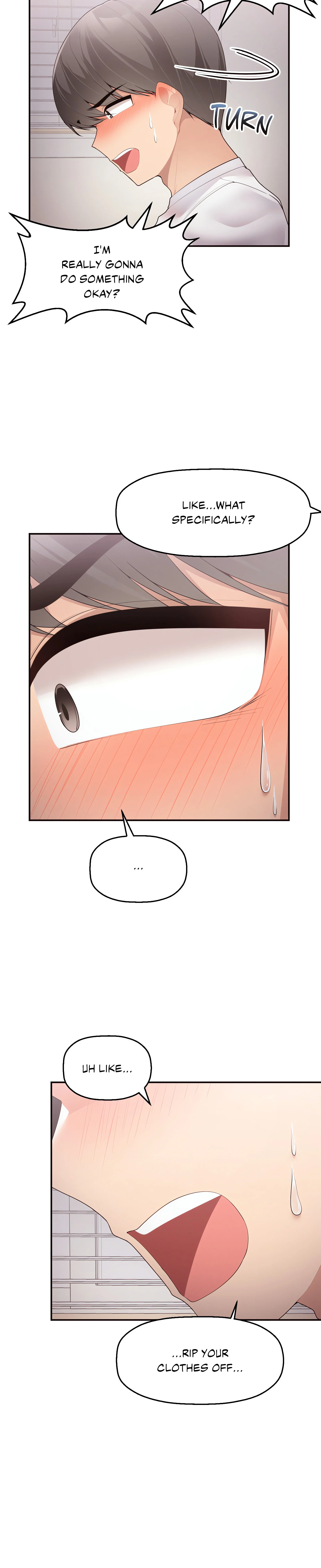 True Colors (Gaehoju) (Official) chapter 2 page 20