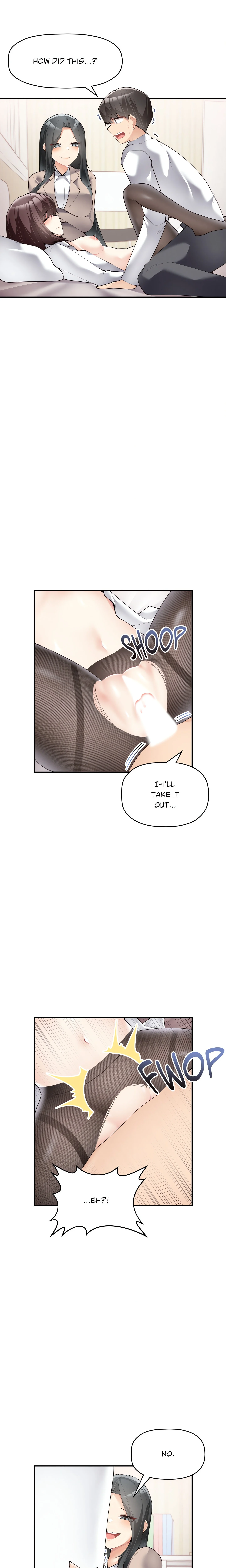 True Colors (Gaehoju) (Official) chapter 20 page 1