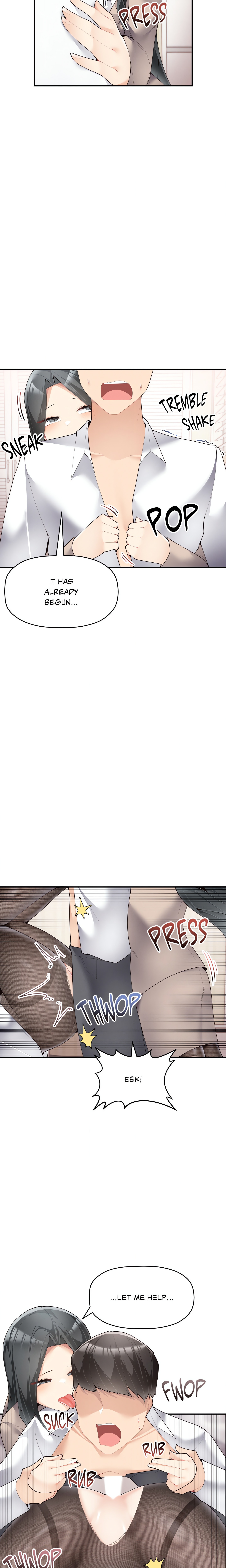 True Colors (Gaehoju) (Official) chapter 20 page 2