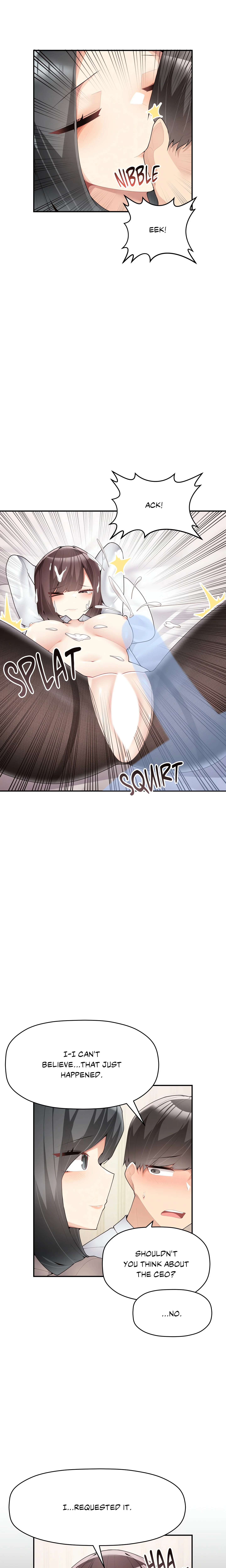 True Colors (Gaehoju) (Official) chapter 20 page 4