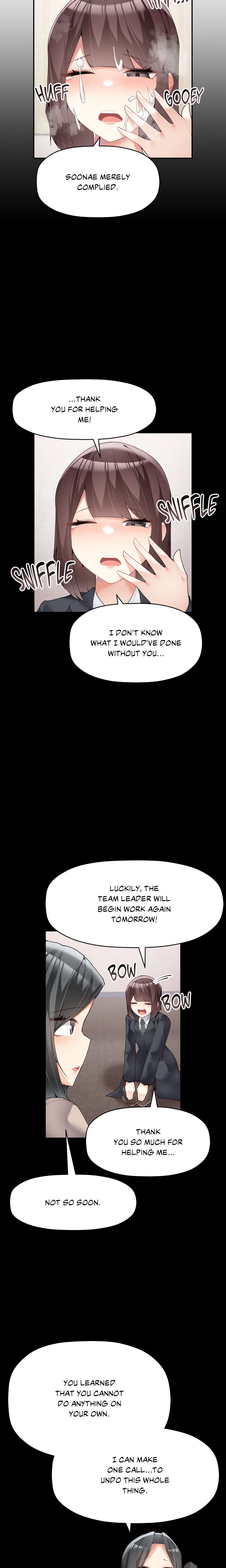 True Colors (Gaehoju) (Official) chapter 20 page 5