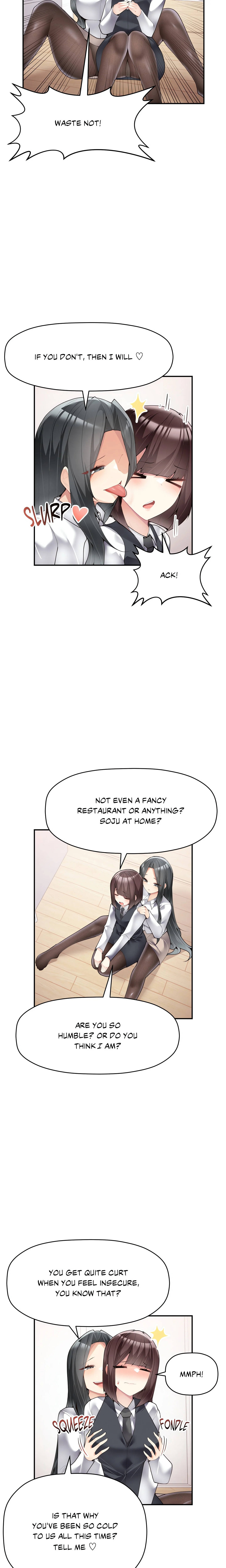 True Colors (Gaehoju) (Official) chapter 20 page 8