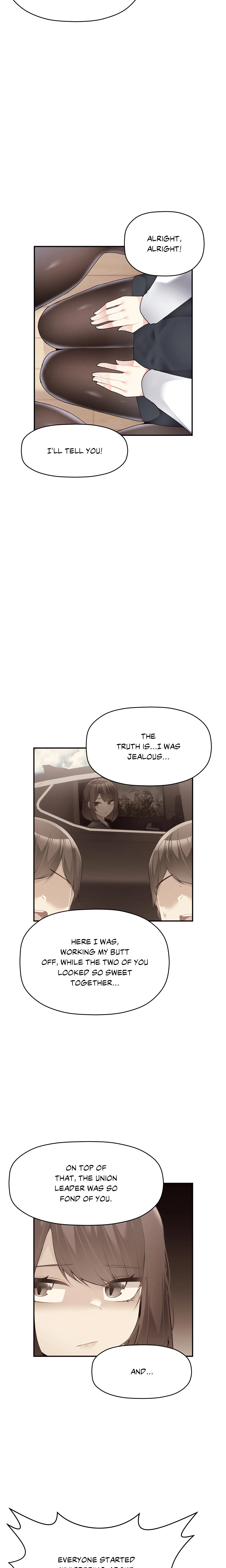 True Colors (Gaehoju) (Official) chapter 20 page 9