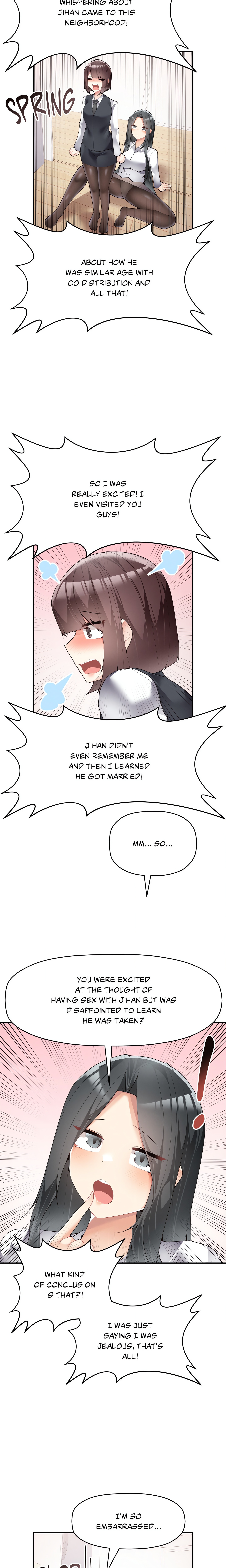 True Colors (Gaehoju) (Official) chapter 20 page 10