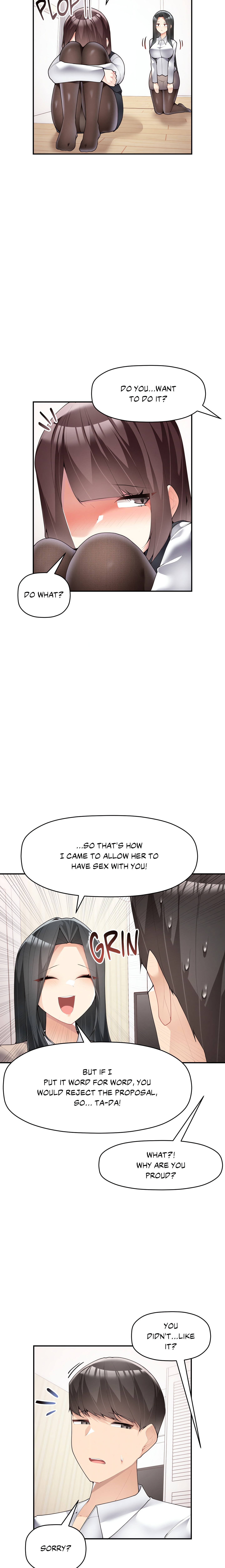 True Colors (Gaehoju) (Official) chapter 20 page 11