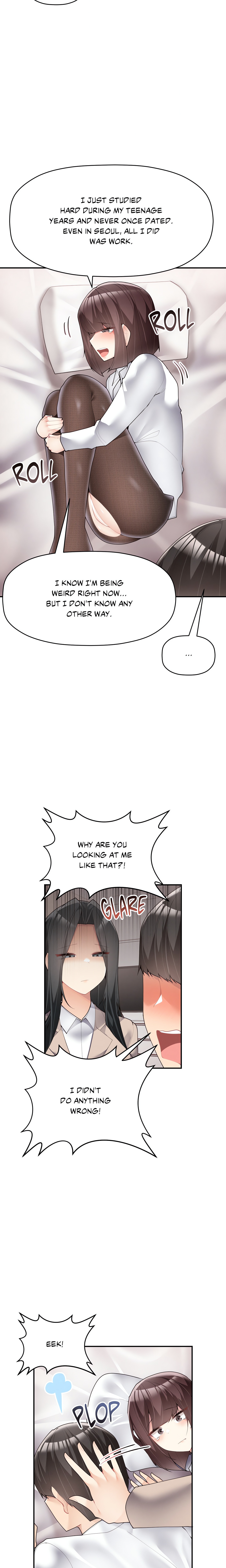 True Colors (Gaehoju) (Official) chapter 20 page 12